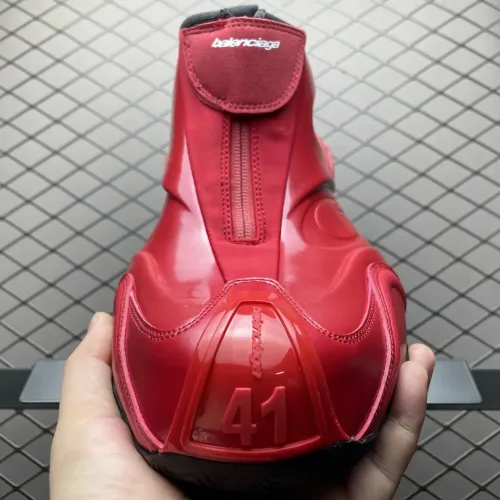 Replica Balenciaga Casual Shoes For Men #1392395 $210.00 USD for Wholesale