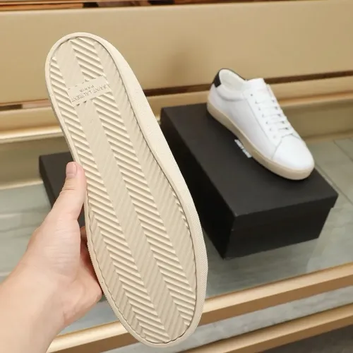 Replica Yves Saint Laurent YSL Casual Shoes For Men #1392405 $96.00 USD for Wholesale