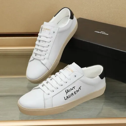 Yves Saint Laurent YSL Casual Shoes For Women #1392406