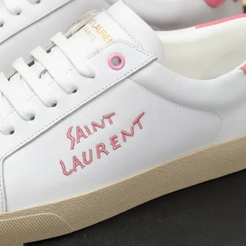 Replica Yves Saint Laurent YSL Casual Shoes For Men #1392409 $96.00 USD for Wholesale