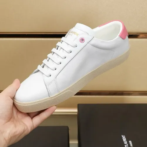 Replica Yves Saint Laurent YSL Casual Shoes For Men #1392409 $96.00 USD for Wholesale
