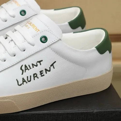 Replica Yves Saint Laurent YSL Casual Shoes For Men #1392411 $96.00 USD for Wholesale