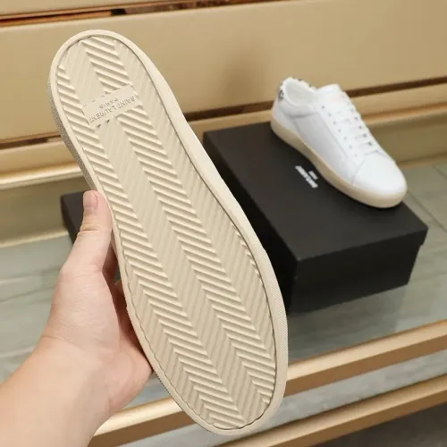 Replica Yves Saint Laurent YSL Casual Shoes For Men #1392413 $96.00 USD for Wholesale