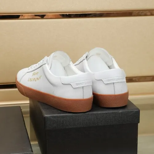 Replica Yves Saint Laurent YSL Casual Shoes For Women #1392416 $96.00 USD for Wholesale