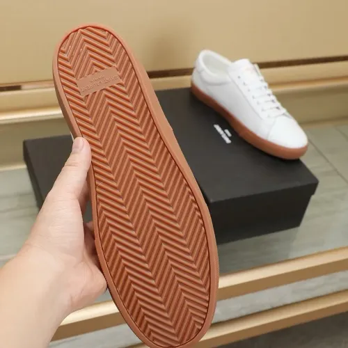 Replica Yves Saint Laurent YSL Casual Shoes For Women #1392416 $96.00 USD for Wholesale