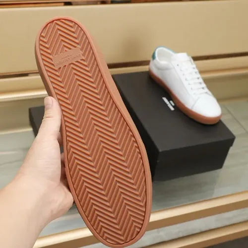 Replica Yves Saint Laurent YSL Casual Shoes For Women #1392418 $96.00 USD for Wholesale