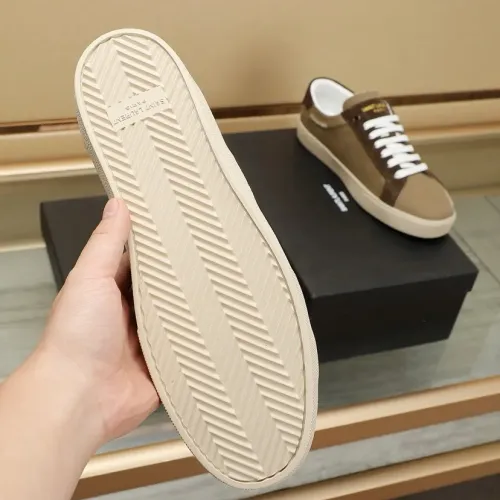 Replica Yves Saint Laurent YSL Casual Shoes For Women #1392428 $92.00 USD for Wholesale