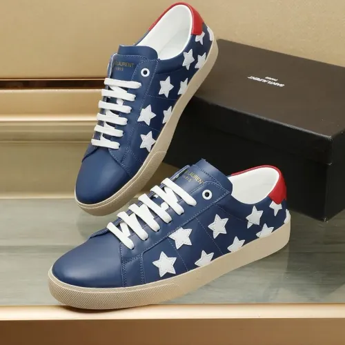 Yves Saint Laurent YSL Casual Shoes For Women #1392430