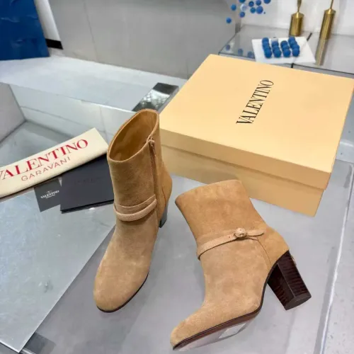 Valentino Boots For Women #1392528