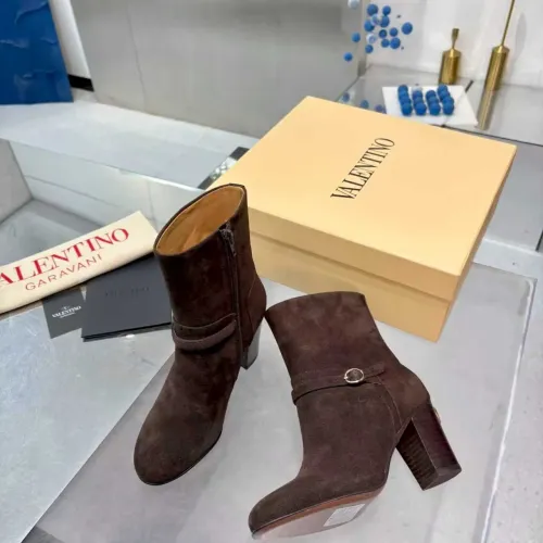 Valentino Boots For Women #1392529