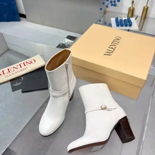 Valentino Boots For Women #1392534