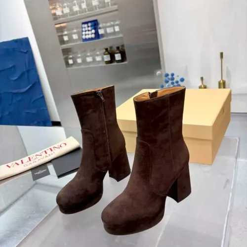 Valentino Boots For Women #1392561