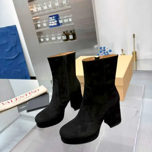 Valentino Boots For Women #1392565