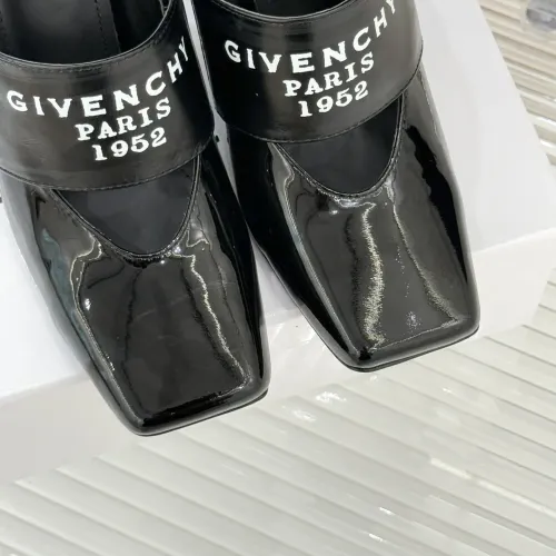 Replica Givenchy High-Heeled Shoes For Women #1392598 $115.00 USD for Wholesale