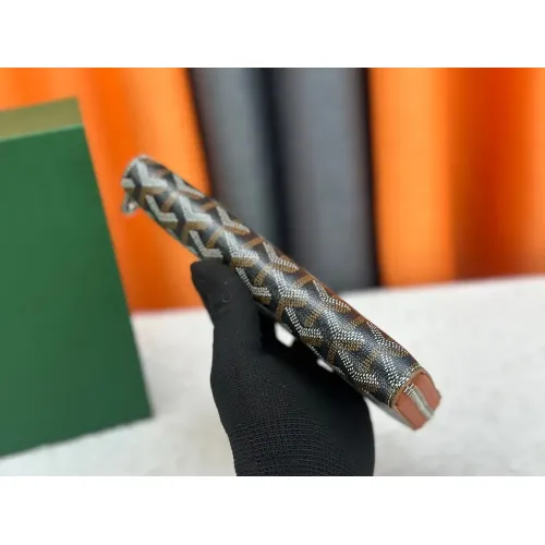 Replica Goyard Long Wallets #1392653 $40.00 USD for Wholesale