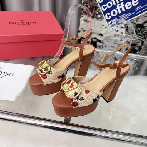 Valentino Sandal For Women #1392683