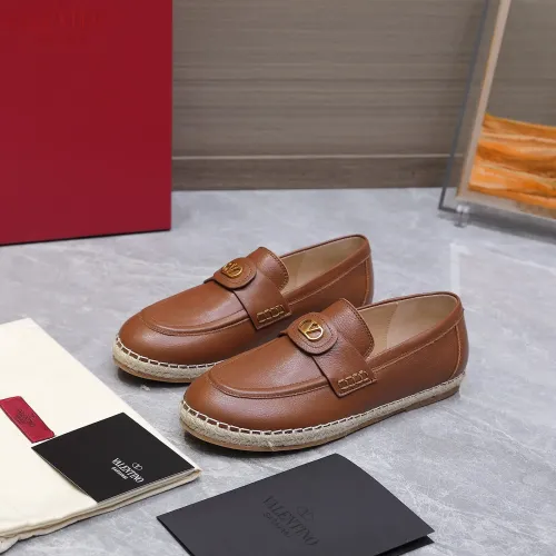 Valentino Flat Shoes For Women #1392689