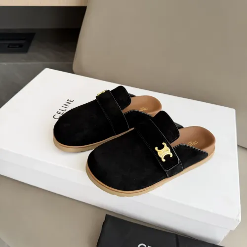 Celine Slippers For Women #1392704