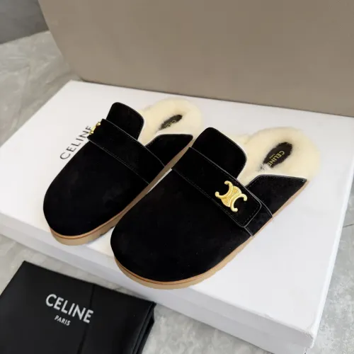 Celine Slippers For Women #1392711