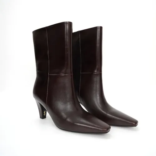 Yves Saint Laurent YSL Boots For Women #1392774