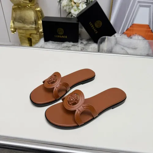 Versace Slippers For Women #1392805