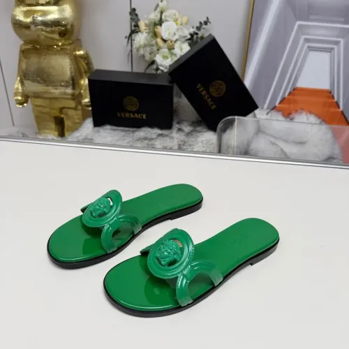Versace Slippers For Women #1392814