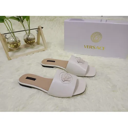 Versace Slippers For Women #1392832