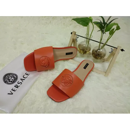 Versace Slippers For Women #1392836