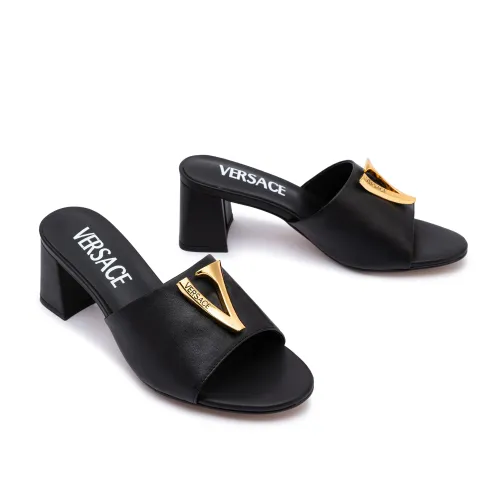 Versace Slippers For Women #1392839
