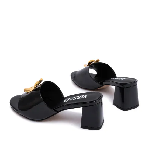 Replica Versace Slippers For Women #1392840 $85.00 USD for Wholesale