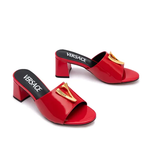 Versace Slippers For Women #1392842