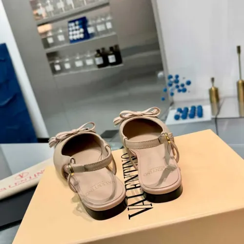 Replica Valentino Sandal For Women #1392873 $102.00 USD for Wholesale