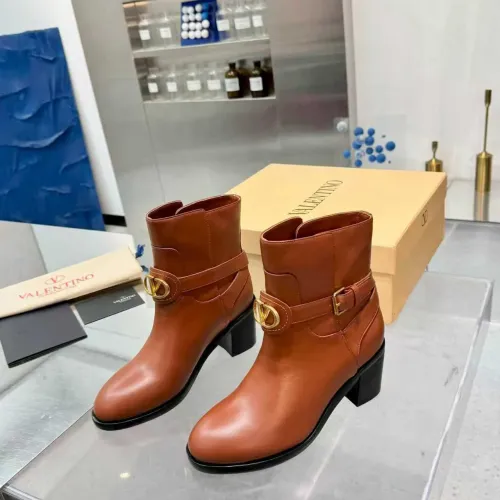 Valentino Boots For Women #1392889