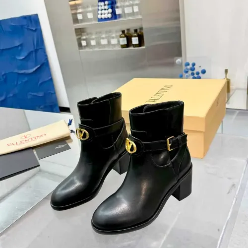 Valentino Boots For Women #1392891
