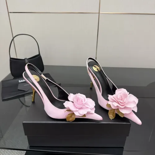 Yves Saint Laurent YSL Sandal For Women #1392906