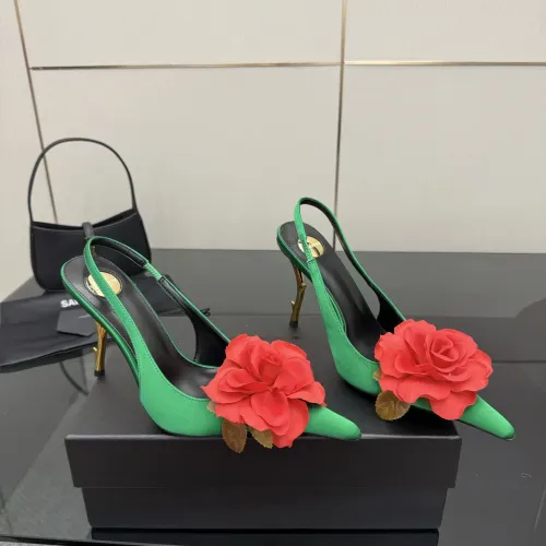 Yves Saint Laurent YSL Sandal For Women #1392907