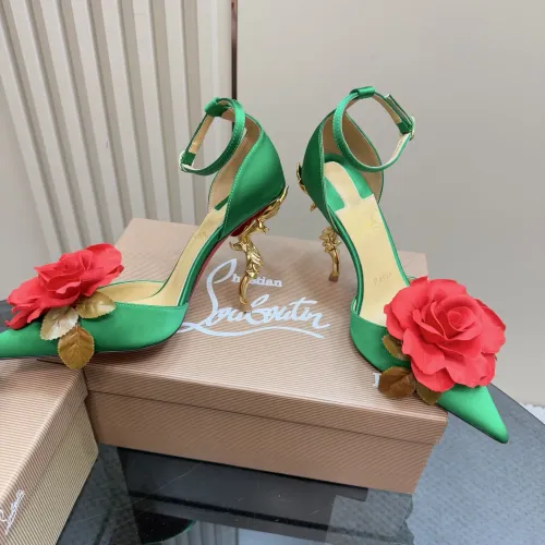 Christian Louboutin Sandal For Women #1392910