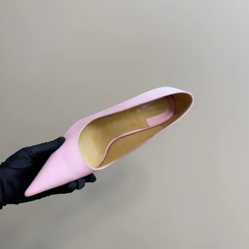 Replica Christian Louboutin High-heeled shoes For Women #1392914 $162.00 USD for Wholesale