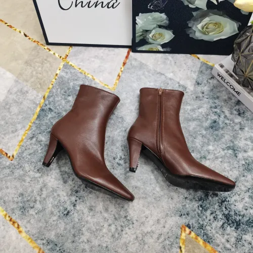 Yves Saint Laurent YSL Boots For Women #1392958