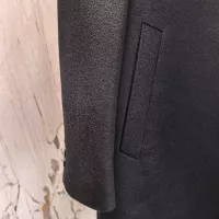 $314.05 USD Versace Coats Long Sleeved For Men #1381959