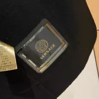 $247.93 USD Versace Coats Long Sleeved For Men #1381963