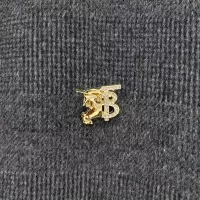 $294.21 USD Burberry Coats Long Sleeved For Men #1381968