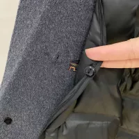 $314.05 USD Celine Coats Long Sleeved For Men #1381969