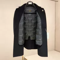 $314.05 USD Celine Coats Long Sleeved For Men #1381970