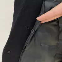 $314.05 USD Celine Coats Long Sleeved For Men #1381970