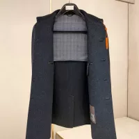 $347.11 USD Celine Coats Long Sleeved For Men #1381974