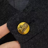 $347.11 USD Celine Coats Long Sleeved For Men #1381974