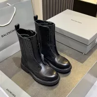 $160.00 USD Balenciaga Boots For Men #1382021