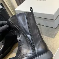 $160.00 USD Balenciaga Boots For Men #1382021