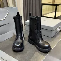 $160.00 USD Balenciaga Boots For Men #1382021